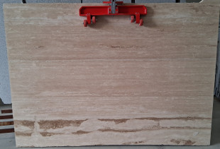 MARMORE TRAVERTINO CLASSICO - 065339