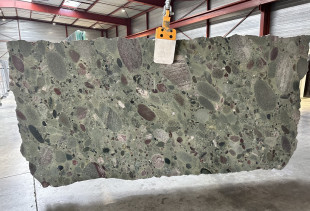 GRANITO VERDE TWISTER