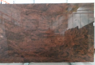 GRANITO MULTICOLOR RED