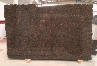 GRANITO TAN BROWN - 012235