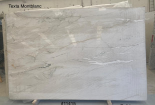 TEXTA MONT BLANC