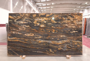 GRANITO BLACK TAURUS - 011102