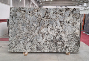 QUARTZITE PATAGONIA BLUE - 052979