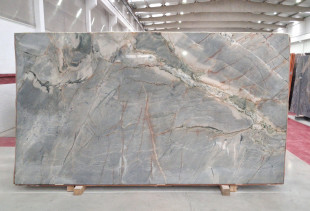 QUARTZITE MYSTIC BLUE