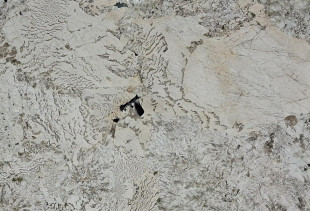 GRANITO ALPINUS PATAGONIA