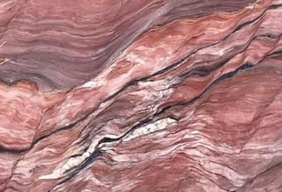 QUARTZITE REVOLUTION