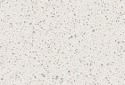 QUARTZ COMPAC SNOW